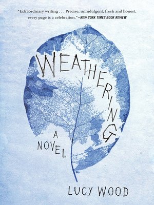 cover image of Weathering